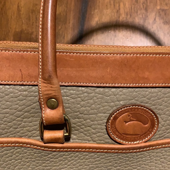 Dooney & Bourke handbag - Picture 10 of 14